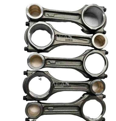 Construction Material Shops Diesel Engine 6D125 Connecting Rod 6151-31-3101