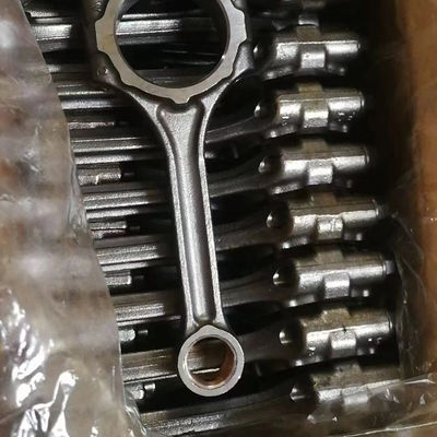 Billet forged 4340 STEEL H-beam EN24 2022 b58b30 b58 b30 forged connecting rods for bmw b58 piston con rod twin roller turbo m240i 340i x5 g0 other auto parts
