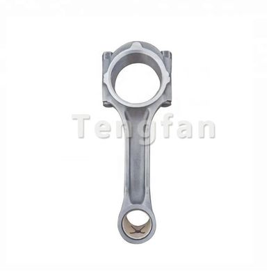 Professional OEM car engine parts auto parts factory engine manufacturing aluminum connecting rod for auto parts