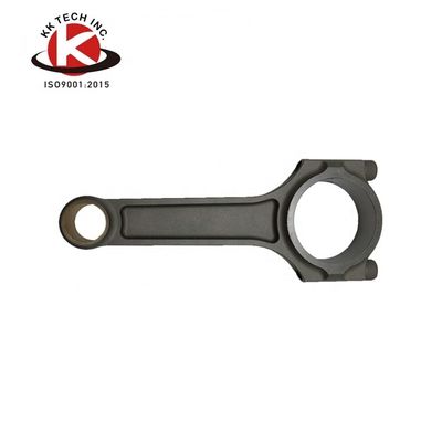 H Beam Standard Size Forged 4340 Steel Motorcycle 4g93 Connecting Rod Bearing