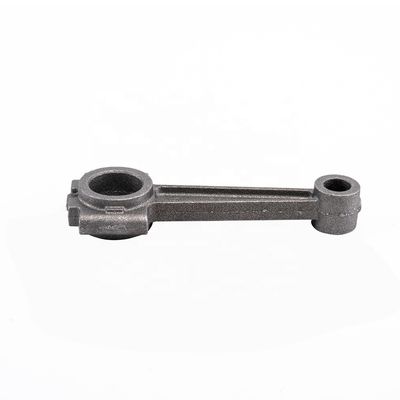 Professional Auto Connecting Rods Nodular Precision Iron Gray Cast Cast Iron Engine Parts Connecting Rods Casting