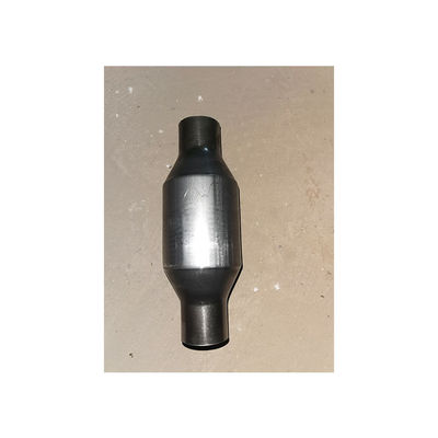 High Reputation Professional High Quality Stainless Steel Automotive Three Way Catalytic Converter