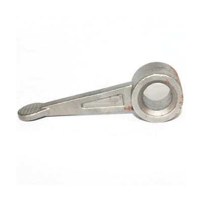 Chinese High Quality Custom Steel Connecting Rod Casting Kit Auto Engine Parts For Connector Fastener