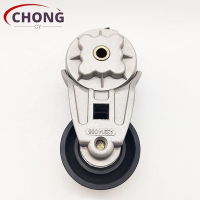 A3914086 6BT5.9 truck diesel engine PC200-7 excavator and digger and truck belt tensioner for KOMATSU