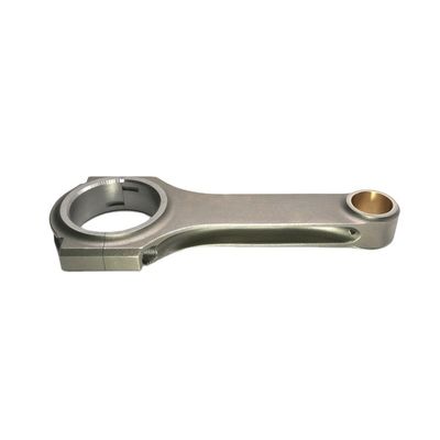 Customized 4340 Steel Forged High Performance 4340 H-Beam Connecting Rod For Toyota 20R 22RE Connecting Rod Engine Assembly