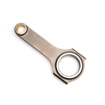 H Beam OEM Standard Customized Forged High Quality Connecting Rod H Beam For Audi