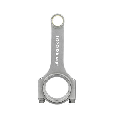 H I X Beam CJ5Z-6200-A CJ5Z6200A Connrod Assy Engine Spare Parts Connecting Rod For FORD ECOBOOST 1.6