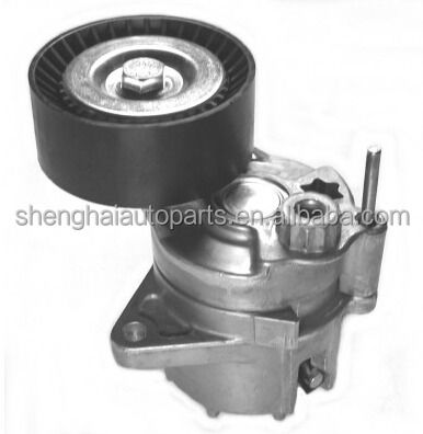 533001710 6112000470 Tensioner Fit For Mercedes Sprinter Vito Belt Tensioner Pulley 6112000270