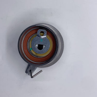 Car Part China Auto Spare Belt Tensioner Pulley For Mitsubishi CS9A CS9W MD182537