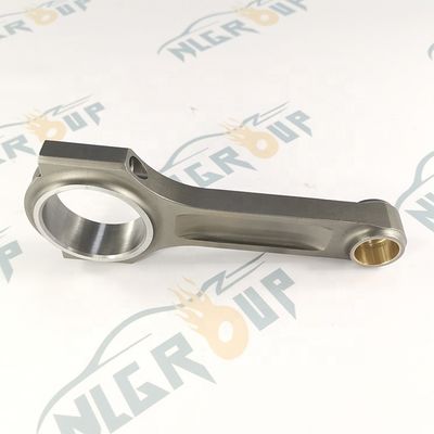 I Beam Beams Rods For GM LSX Platform Small Block Chevy SSB LS LT1 Series Large Connecting Rod