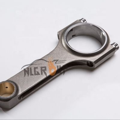 For Mercedes Benz Racing Engine Parts Titanium Conrod For Mercedes Benz M104 w124 Engine Connecting Rod