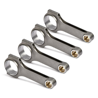 Acura Forged Connecting Rod Forged H-Beam Connecting Rod Rods For Honda