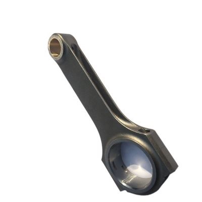 racing crankshaft and connecting rods billet steel E34 m50 turbo engine crankshaft racing conrod for m5 piston BMW E36 M3 325 525