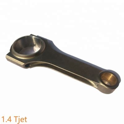 Car racing crankshaft and connecting rods gt1446 turbocharger FIRE Eengine tjet connecting rod for Fiat Egea 2014
