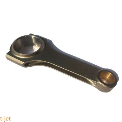 Tuning Engine T - Jet Engine 1. FIRE 4t Connecting Rods High Performance Car Racing And High Performance Crankshaft Connecting Rod For Lancia Delta III Chrysler