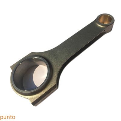 Engine Crankshaft And Connecting Rods Motorsports Racing Parts Tuning Crankshaft Connecting Rod For Classic 1. 4T mk2 176 188 Fiat Punto GT