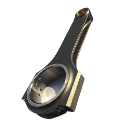 Two Cylinder Engine Tuning Crankshaft And Connecting Rods 70 76 80 Mm 82 Mm Stroke Crankshaft Piston Forged Connecting Rods For Fiat 124 500 126 600 770 850 1100 1000