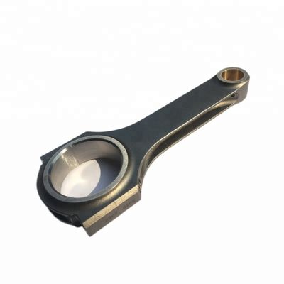 Car Racing Crankshaft and Connecting Rods Twin - Turbo V6 Forged Connecting Rod For Ford Explorer Sport 4x4 Ecoboost 3. 5