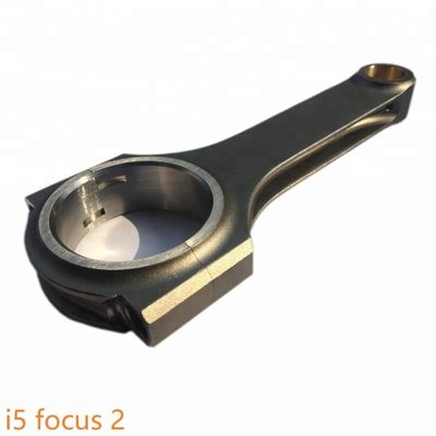 Car Racing Crankshaft Exhaust Engine Conrod &amp; Connecting Rods I5 Turbo Charger Conrod For Ford Focus 2009 2 Spare Parts