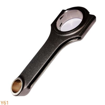 Car Racing Crankshaft Engine Crankshaft TB48 Horsepower Upgraded Forged Connecting Rods And Connecting Rods High Performance For Nissan Patrol Y61 Parts