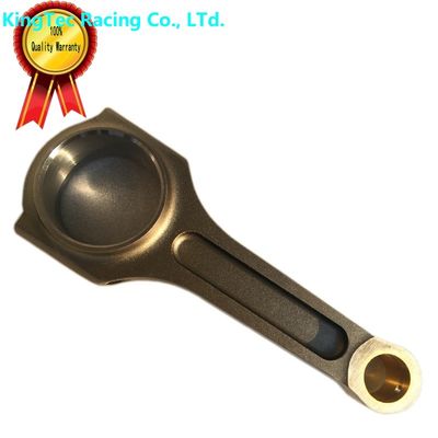 Race Car Engine Parts Drifting Custom Rally Motorsports Car Auto Racing Parts I Beam Connecting Rod
