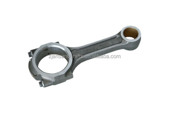 4D95 4D95 Engine Connecting Rod 6204-31-3101 Forged Con Rod Plain 4D95 Engine Parts