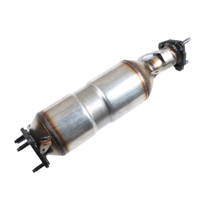 Automotive GIANT SCORPION Exhaust Catalyst Converters Three Way Device Catalytic Converters Exhaust Catalytic Converter For Honda Odyssey RB1