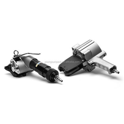 Pneumatic CLOTHING Steel Belt Tensioner and Sealer Tools