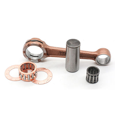 Engine Spare Parts Suzuki AX100 Engine Parts Motorcycle Spare Parts Crankshaft Connecting Rod Bearing