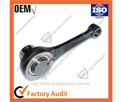 Bajaj CT100 Motorcycle Engine System Motorcycle Forged Connecting Rod