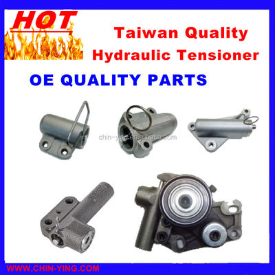 Aluminum / Malleable Cast Iron For MAZDA Hydraulic Timing Belt Tensioner JE5012770 JE50-12-770