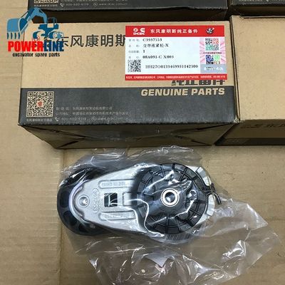 Genuine Machinery Repair Shops Quality Fan Tensioner Belt C3937553 Belt Tensioner 3937553 For Cummins 4BT 6BT 6CT Diesel Engine Spare Parts