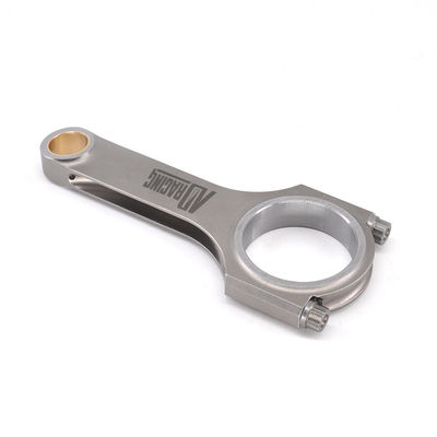 I-beam Adracing Forged Steel Integral Connecting 2.0 16V 4340 Rod Connecting Rod For Fiat Lancia Delta